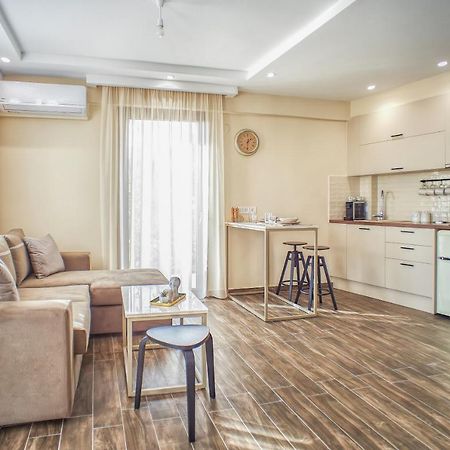 Lp Luxury Suite - Old Town 克桑西 外观 照片