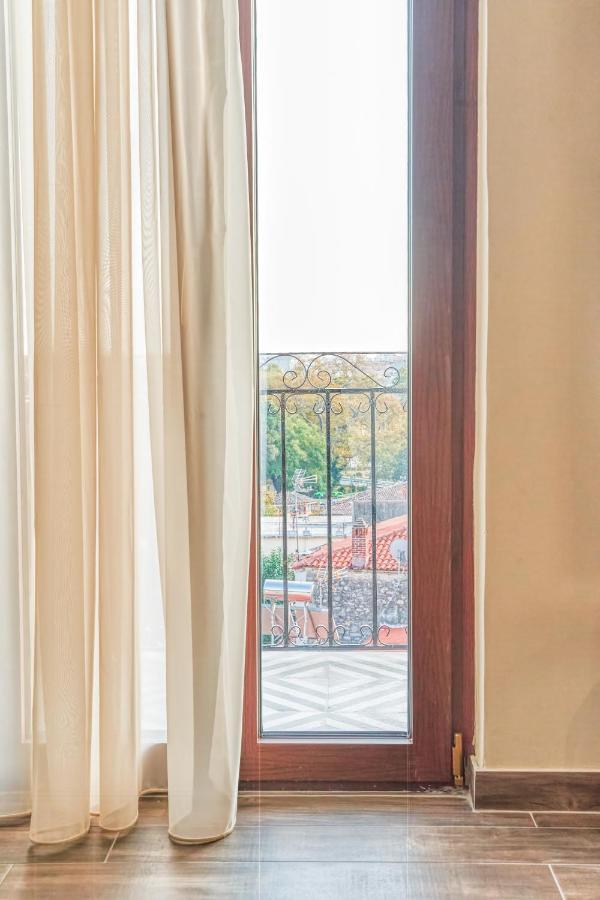 Lp Luxury Suite - Old Town 克桑西 外观 照片