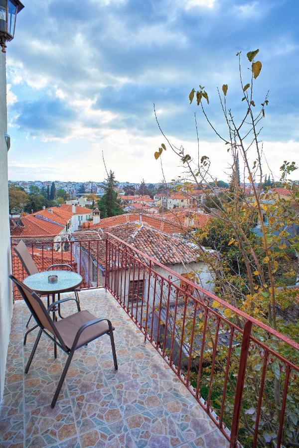 Lp Luxury Suite - Old Town 克桑西 外观 照片