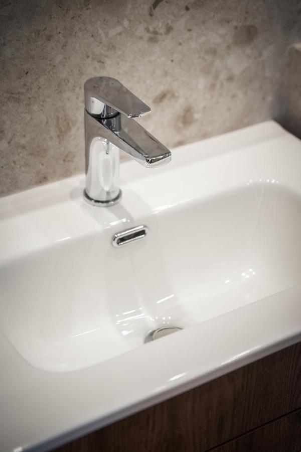 Lp Luxury Suite - Old Town 克桑西 外观 照片